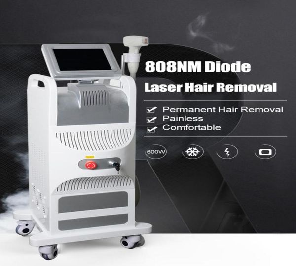 808 diode laser hair removal machine skin tightening 2 years warranty3836443, Black
808 diode laser hair removal machine skin tightening 2 years warranty3836443, Black