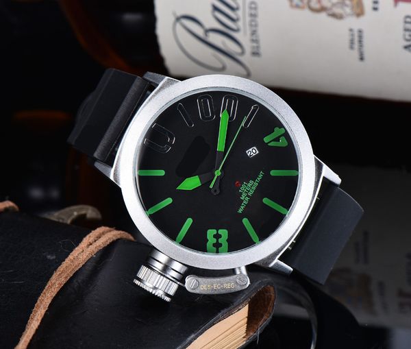 2023 new watch men's leisure diamond watches gold steel case rubber quartz wristwatch strap male relogio masculino ub4, Slivery;brown
2023 new watch men's leisure diamond watches gold steel case rubber quartz wristwatch strap male relogio masculino ub4, Slivery;brown