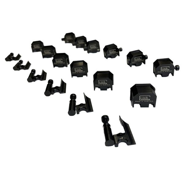 cnc tactical accessories stainless steel adjustment switch selector switch fully automatic selector switch suitable for most models happy sw
cnc tactical accessories stainless steel adjustment switch selector switch fully automatic selector switch suitable for most models happy sw