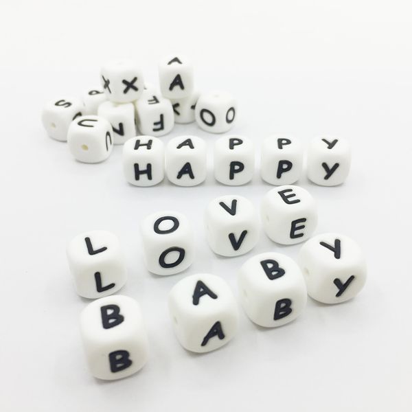 crystal new teething necklaces food grade silicone jewels baby chew letter beads silicone beads baby teethers 50pcs/lot ing
crystal new teething necklaces food grade silicone jewels baby chew letter beads silicone beads baby teethers 50pcs/lot ing
