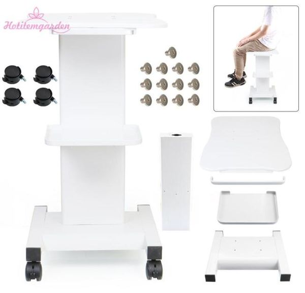 shockwave therapy stand trolley cart for ipl cavitation radio frequency machine salon use stand beauty equipment9000089
shockwave therapy stand trolley cart for ipl cavitation radio frequency machine salon use stand beauty equipment9000089