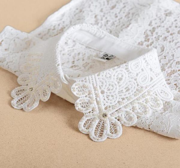 bow ties 2021 women white fake collar girls shirt detachable lace hollow ladies false blouse neckwear accessories2857287, Black;gray
bow ties 2021 women white fake collar girls shirt detachable lace hollow ladies false blouse neckwear accessories2857287, Black;gray