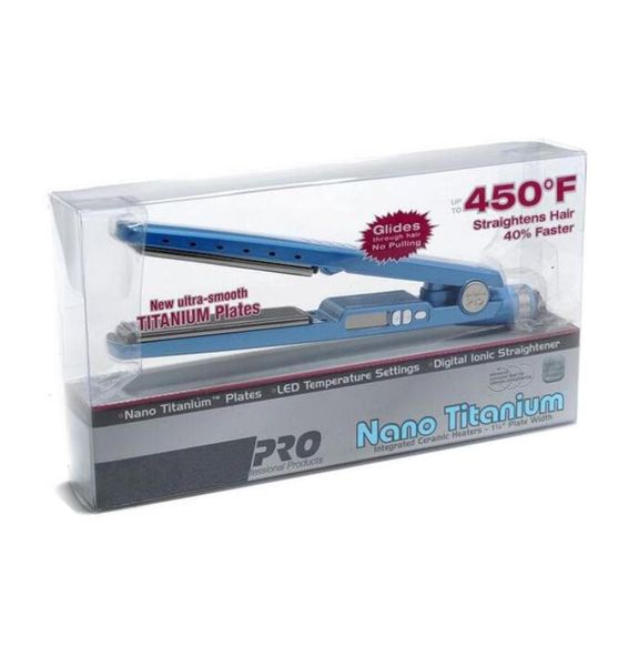 epack pro 450f 1 14 plate titanium hair straightener straightening irons flat iron hair curler useuukau plugs5312614, Black
epack pro 450f 1 14 plate titanium hair straightener straightening irons flat iron hair curler useuukau plugs5312614, Black