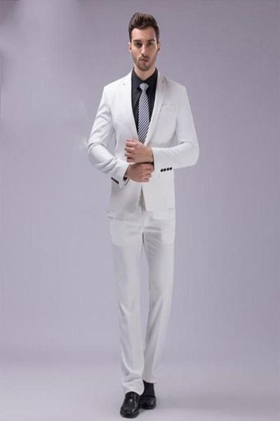 new notch lapel groomsmen one button groom tuxedos 2 piece men suits weddingprom man blazer jacketpantstie6512917, Black;gray
new notch lapel groomsmen one button groom tuxedos 2 piece men suits weddingprom man blazer jacketpantstie6512917, Black;gray