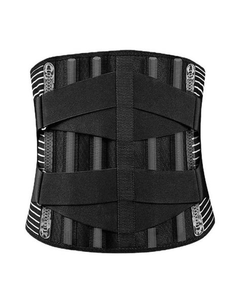 waist support belt elastic wraparound back fitness breathable compression training weightlifting supporwaist8679131, Black;gray
waist support belt elastic wraparound back fitness breathable compression training weightlifting supporwaist8679131, Black;gray