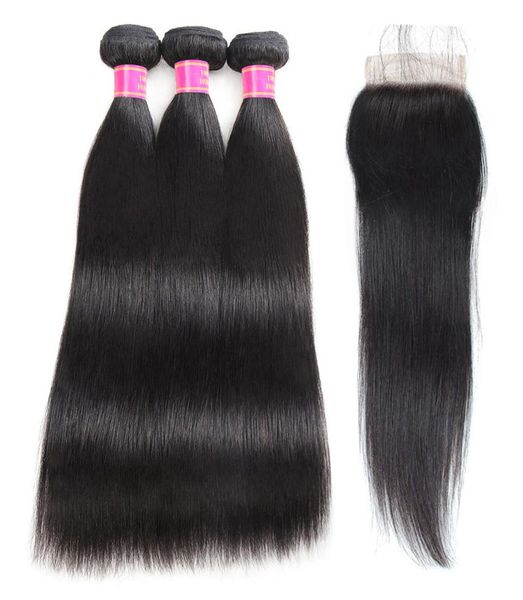 whole good 9a mink brazilian peruvian malaysian virgin straight hair 3 bundles with 44 lace closure human hair bundles with c2360884, Black
whole good 9a mink brazilian peruvian malaysian virgin straight hair 3 bundles with 44 lace closure human hair bundles with c2360884, Black