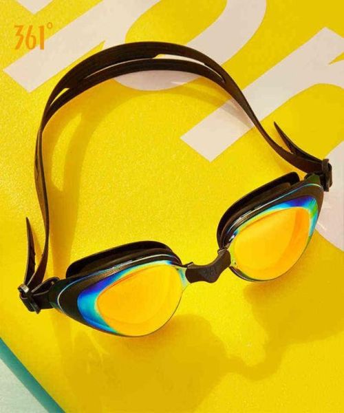 361 swimming goggles hd waterproof anti fog mirrored adjustable silicone swim glasses professional swim equipment swim eyewear 2203368241
361 swimming goggles hd waterproof anti fog mirrored adjustable silicone swim glasses professional swim equipment swim eyewear 2203368241