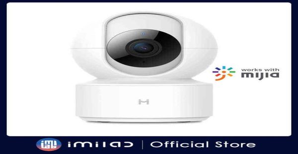 mijia imilab youpin smart ip camera mi home app wifi security cctv camera hd 1080p surveillance baby monitor h265 h11257419596
mijia imilab youpin smart ip camera mi home app wifi security cctv camera hd 1080p surveillance baby monitor h265 h11257419596