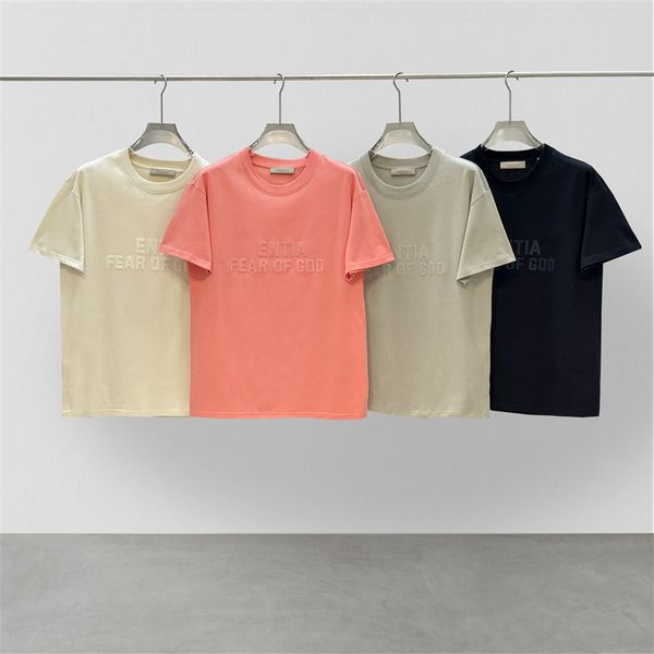 new designer mens womens summer cotton t shirts fashion men women loose hip hop streetwear rocking lover t shirt jumper trendy clothes 2023, White;black
new designer mens womens summer cotton t shirts fashion men women loose hip hop streetwear rocking lover t shirt jumper trendy clothes 2023, White;black