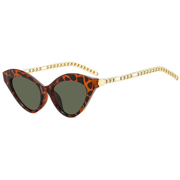 sunglasses for men women luxury sunglases mens fashion sun glasses retro ladies vintage sunglass tiangle metal chain leg designer sunglasses, White;black
sunglasses for men women luxury sunglases mens fashion sun glasses retro ladies vintage sunglass tiangle metal chain leg designer sunglasses, White;black