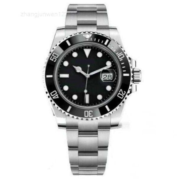 ceramic bezel mens watches 41mm automatic mechanical 2813 movement watch luminous sapphire waterproof sports self-wind fashion wristwatches, Slivery;black
ceramic bezel mens watches 41mm automatic mechanical 2813 movement watch luminous sapphire waterproof sports self-wind fashion wristwatches, Slivery;black