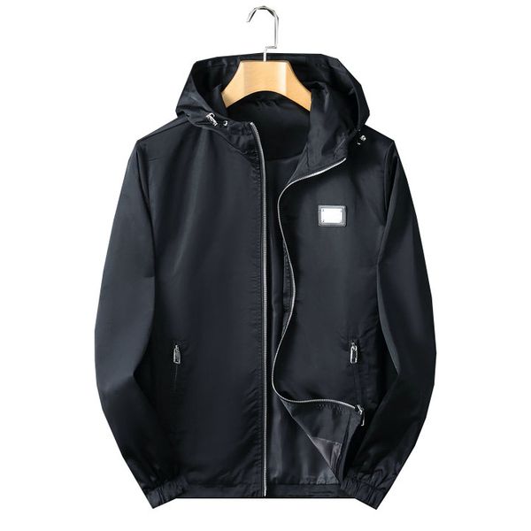 mens jacket tech designer jackets classic womens charge coat quick dry breathable n print, Black;brown
mens jacket tech designer jackets classic womens charge coat quick dry breathable n print, Black;brown