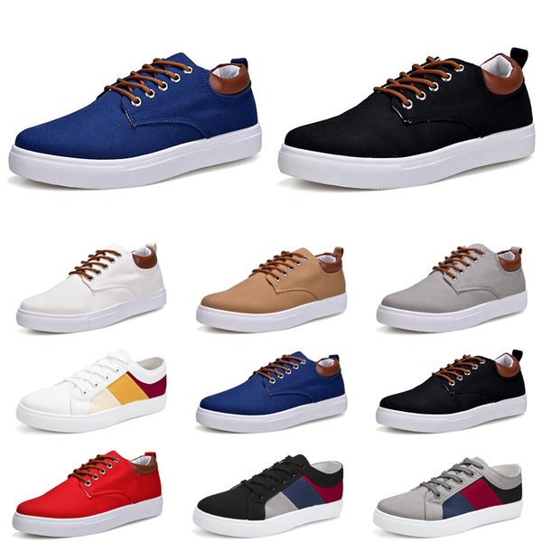 men designer casual shoes women no-brand sports sneakers new style flat green grey fog white black khaki blue platform mens shoes trainers o
men designer casual shoes women no-brand sports sneakers new style flat green grey fog white black khaki blue platform mens shoes trainers o