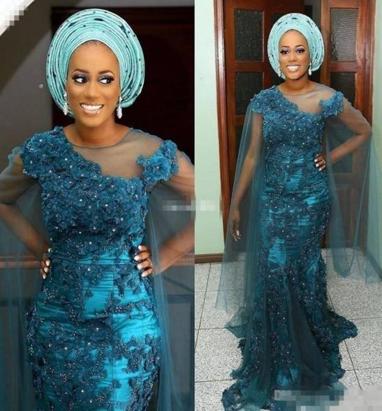 south african plus size prom dresses with sheer neck appliques beads aso ebi mermaid evening gowns african formal party dress wome4493925, Black
south african plus size prom dresses with sheer neck appliques beads aso ebi mermaid evening gowns african formal party dress wome4493925, Black