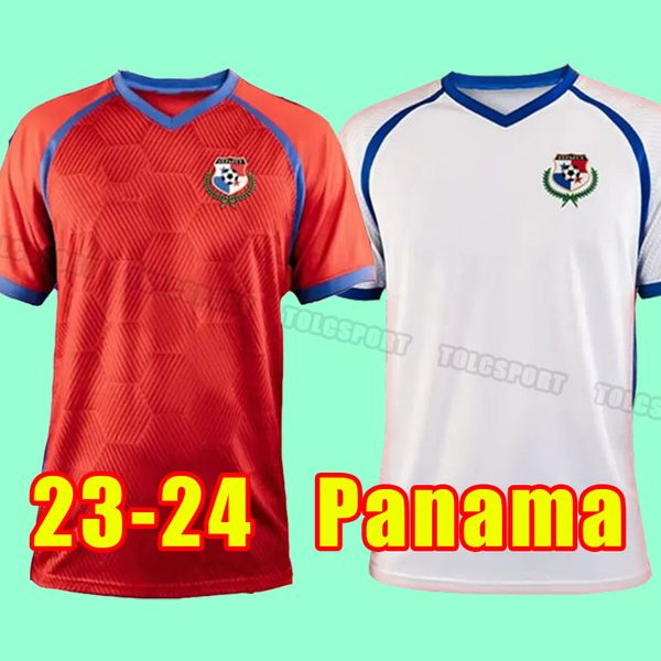 2023 24 panama soccer jerseys panama national team jersey carrasquilla diaz barceneas home red and away white shirt 2023/24 men's t-shi, Black;yellow
2023 24 panama soccer jerseys panama national team jersey carrasquilla diaz barceneas home red and away white shirt 2023/24 men's t-shi, Black;yellow