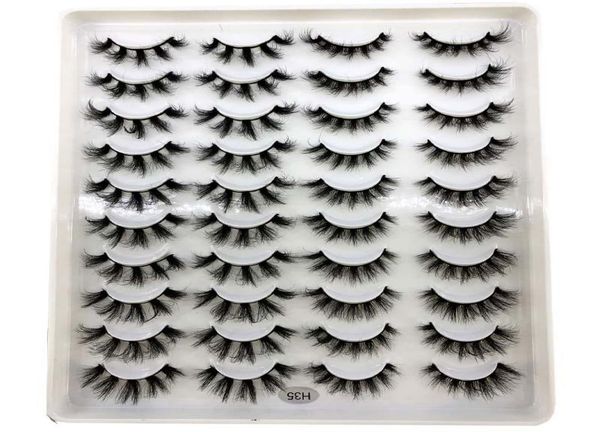 false eyelashes 20 pairs 1520mm natural 3d fake lashes makeup kit mink extension maquiagemfalse3306565
false eyelashes 20 pairs 1520mm natural 3d fake lashes makeup kit mink extension maquiagemfalse3306565