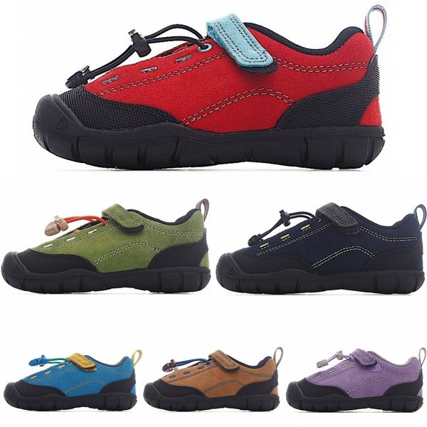 kids shoes keens hiking running sneakers jaspe outdoor toddler children sport climbing trainers youth kid mountaineering sneaker boys girls, Black
kids shoes keens hiking running sneakers jaspe outdoor toddler children sport climbing trainers youth kid mountaineering sneaker boys girls, Black