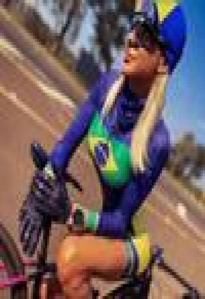 racing sets triathlon women39s cycling jumpsuit coverall little monkey summer bicycle jersey mtb skinsuit team uniform clothing3691828, Black;blue
racing sets triathlon women39s cycling jumpsuit coverall little monkey summer bicycle jersey mtb skinsuit team uniform clothing3691828, Black;blue