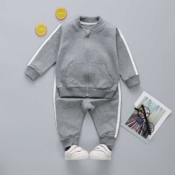 spring autumn children cotton clothing suit baby boys girls clothes kids sport hoodies pants 2pcs/sets fahion toddler tracksuits 9z46, White
spring autumn children cotton clothing suit baby boys girls clothes kids sport hoodies pants 2pcs/sets fahion toddler tracksuits 9z46, White