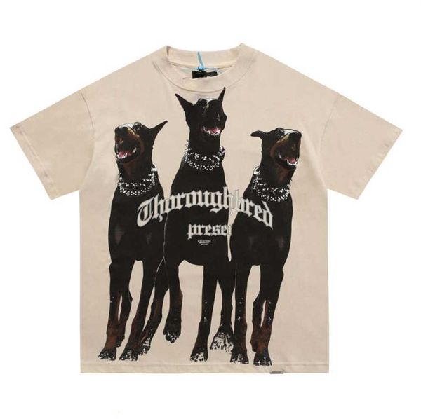 men's t-shirts 22ss owners club dog t shirt high street tee spring summer fashion skateboard men women tshirt new high end 635ess, White;black
men's t-shirts 22ss owners club dog t shirt high street tee spring summer fashion skateboard men women tshirt new high end 635ess, White;black