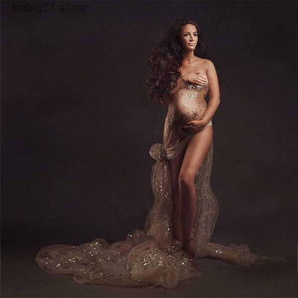 maternity dresses tulle bronzing maternity pgraphy dresses for baby showers pregnancy maxi gown long pregnant women wrap p shoot prop t23052, White
maternity dresses tulle bronzing maternity pgraphy dresses for baby showers pregnancy maxi gown long pregnant women wrap p shoot prop t23052, White