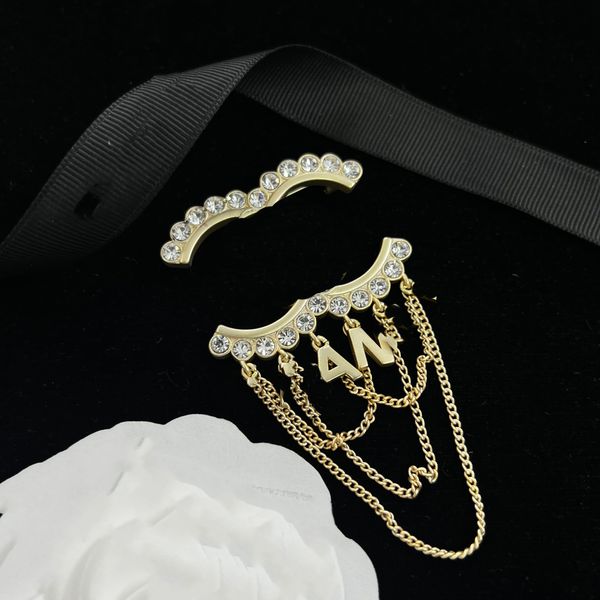 designer letters ccity pins brooches women banquet pin men suit brooche luxury jewelry party accessories woman man 23, Gray
designer letters ccity pins brooches women banquet pin men suit brooche luxury jewelry party accessories woman man 23, Gray