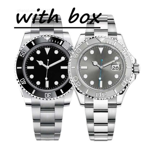 lmjli-mens watches automatic mechanical ceramics 41mm full stainless steel waterproof watch luminous sapphire wristwatches montre de luxe, Slivery;black
lmjli-mens watches automatic mechanical ceramics 41mm full stainless steel waterproof watch luminous sapphire wristwatches montre de luxe, Slivery;black