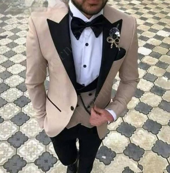 gh hhfj uyj groomsmen white groom tuxedo peak black lapel men suits wedding man blazer fgdh f5660630
gh hhfj uyj groomsmen white groom tuxedo peak black lapel men suits wedding man blazer fgdh f5660630