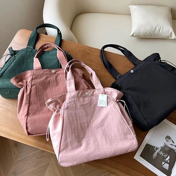 luxury womens toiletry premium quality shoulder bags designer lulu purse clutch bags mens gym canvas totes shopping nylon large hand bag lug
luxury womens toiletry premium quality shoulder bags designer lulu purse clutch bags mens gym canvas totes shopping nylon large hand bag lug