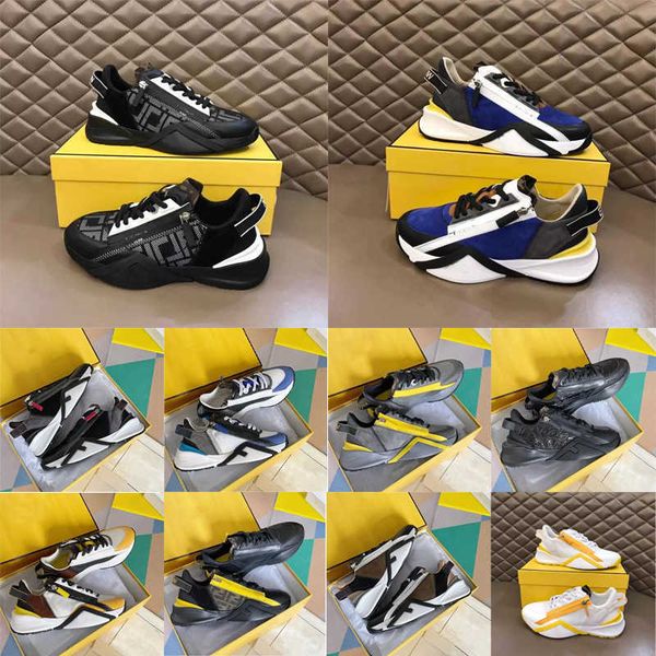 casual-stylish sports shoes sneakers zipper rubber runner sole skateboard walking perfect tech fabrics trainers, Black
casual-stylish sports shoes sneakers zipper rubber runner sole skateboard walking perfect tech fabrics trainers, Black
