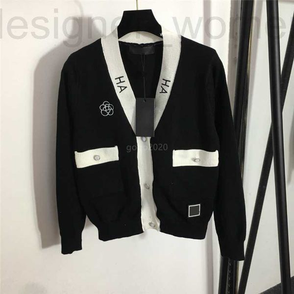 women's knits & tees designer women embroidery sweaters girls milan runway letter button shirt cardigan, White
women's knits & tees designer women embroidery sweaters girls milan runway letter button shirt cardigan, White