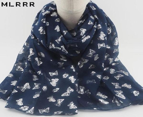 selling butterfly infinity scarf beautiful whole silver foil print hijab for women bandanas4243950, Blue;gray
selling butterfly infinity scarf beautiful whole silver foil print hijab for women bandanas4243950, Blue;gray