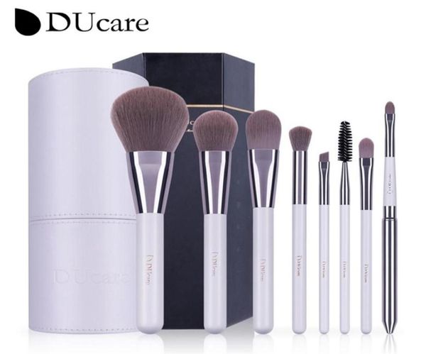 ducare makeup brushes with holder 8pcs germany basf fiber hair 50 quickdrying foundation eye powder eyebrow blending brush set 24039539
ducare makeup brushes with holder 8pcs germany basf fiber hair 50 quickdrying foundation eye powder eyebrow blending brush set 24039539