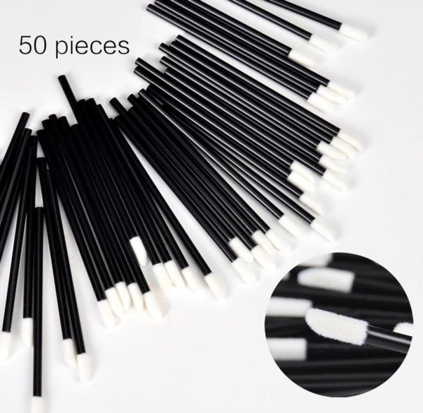 10000pcs new lipbrush makeup brushes disposable cosmetic lip brush lipstick gloss wands applicator make up tool brush blackclear1353768
10000pcs new lipbrush makeup brushes disposable cosmetic lip brush lipstick gloss wands applicator make up tool brush blackclear1353768