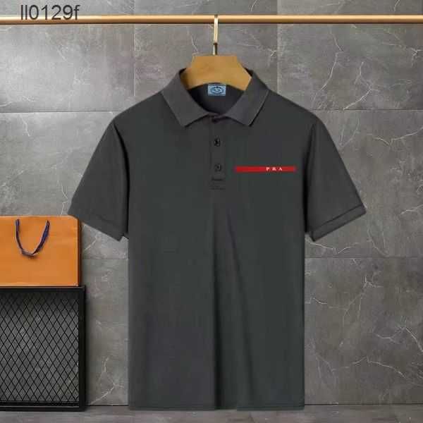 senior designer polo shirt men's luxury business casual t-shirt letter print embroidery fashion high street design polo w0zl, White;black
senior designer polo shirt men's luxury business casual t-shirt letter print embroidery fashion high street design polo w0zl, White;black