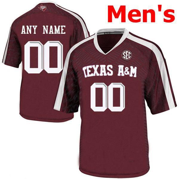 custom texas a&m aggies jerseys customize men college white black red us flag fashion size american football wear stitched jersey
custom texas a&m aggies jerseys customize men college white black red us flag fashion size american football wear stitched jersey