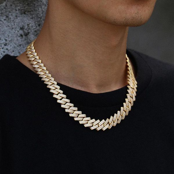 necklaces new fashion 14mm cuban link chains pink gold silver color for women men's hip hop jewelry iced out 2 row crystal necklace gif
necklaces new fashion 14mm cuban link chains pink gold silver color for women men's hip hop jewelry iced out 2 row crystal necklace gif