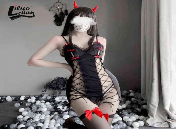 backless bow bandage women mini dress v neck hollow out sleepwear temptation halloween cosplay lingerie mesh erotic costumes new 28515874, Red;black
backless bow bandage women mini dress v neck hollow out sleepwear temptation halloween cosplay lingerie mesh erotic costumes new 28515874, Red;black
