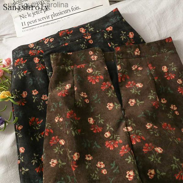 skirts 2021 sprint autumn women floral print skirts vintage high waist a-line mini skirts ladies short package hip bodycon skirt cd108 l2305, Black
skirts 2021 sprint autumn women floral print skirts vintage high waist a-line mini skirts ladies short package hip bodycon skirt cd108 l2305, Black