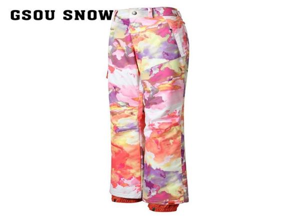 skiing pants gsou snow double snowboarding women winter outdoor waterproof trousers2454876
skiing pants gsou snow double snowboarding women winter outdoor waterproof trousers2454876