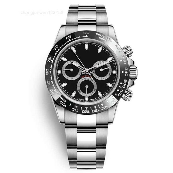 2022 mens full stainless steel japan vk64 chronograph movement mens watch 5atm waterproof luminous diver montre de luxe watch, Slivery;black
2022 mens full stainless steel japan vk64 chronograph movement mens watch 5atm waterproof luminous diver montre de luxe watch, Slivery;black