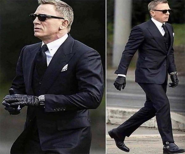 2019 black wedding tuxedos two button groom wear peaked lapel custom made three pieces man suits jacketpantsvesttie5318354, Black;gray
2019 black wedding tuxedos two button groom wear peaked lapel custom made three pieces man suits jacketpantsvesttie5318354, Black;gray