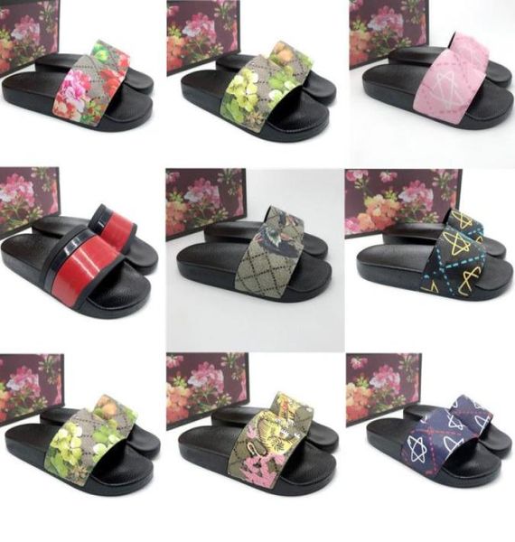 2020 fashion men women flower sandals summer beach indoor slippers flip flops scuffs floral brocade slipper gear bottoms striped 32388719, Black
2020 fashion men women flower sandals summer beach indoor slippers flip flops scuffs floral brocade slipper gear bottoms striped 32388719, Black