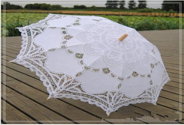 white wedding parasols handmade umbrellas lace artifull garden bridal parasols for bridal bridesmaid wedding diameter 178843
white wedding parasols handmade umbrellas lace artifull garden bridal parasols for bridal bridesmaid wedding diameter 178843