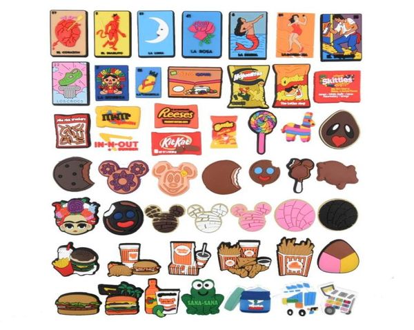 shoe parts accessories xqnb chickfila food charms decoration soft pvc cute charm for kids girls boys teens women men zcroccharmsto8129648, White;pink
shoe parts accessories xqnb chickfila food charms decoration soft pvc cute charm for kids girls boys teens women men zcroccharmsto8129648, White;pink