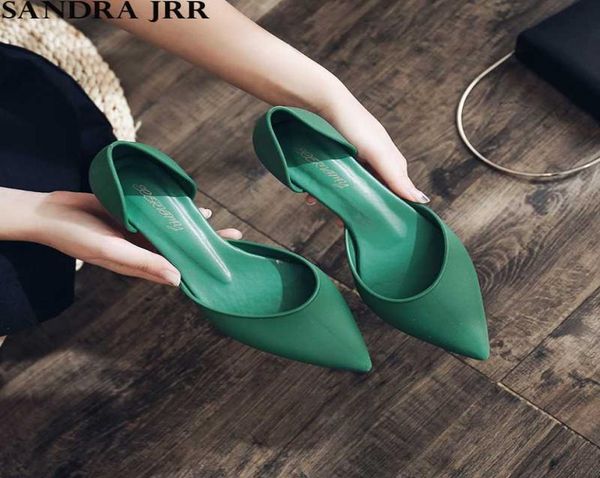 sandra jrr women jelly heels shoes mid square heel pointy toe slip on spring summer pumps lady sandals office work rain shoes9431869, Black
sandra jrr women jelly heels shoes mid square heel pointy toe slip on spring summer pumps lady sandals office work rain shoes9431869, Black