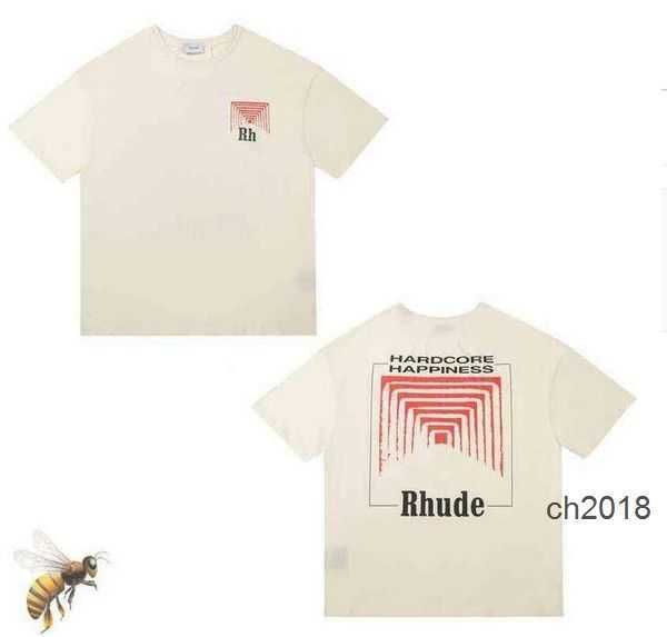 summer mens t-shirts womens rhuds designers for men letter polos embroidery tshirts clothing short sleeved tshirt large tees 5gne, White;black
summer mens t-shirts womens rhuds designers for men letter polos embroidery tshirts clothing short sleeved tshirt large tees 5gne, White;black