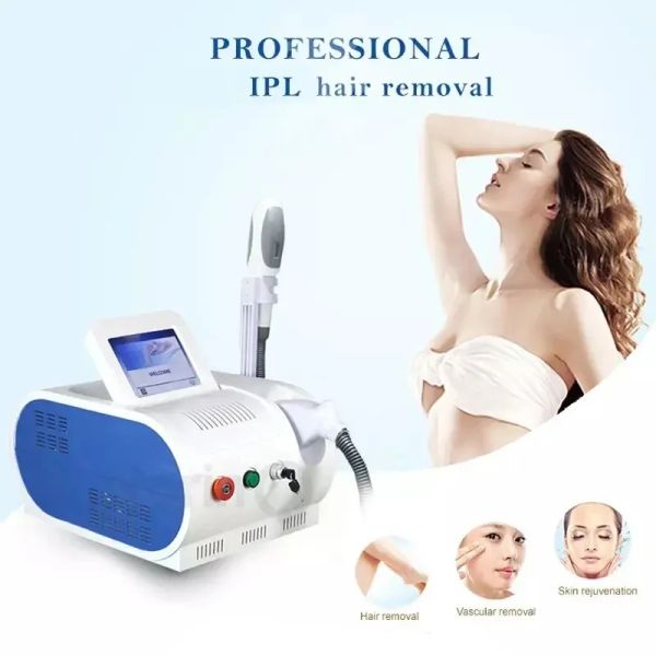 2023 laser machine high-qualit portable ipl /opt/elight hair removal and skin whitening laser hair removal machine professional salon machin
2023 laser machine high-qualit portable ipl /opt/elight hair removal and skin whitening laser hair removal machine professional salon machin