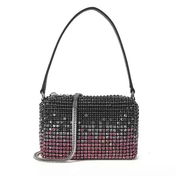 waist bags color diamond evening handbag 2023 fashion shiny clutch purse ladies chain square crossbody wedding party 230522
waist bags color diamond evening handbag 2023 fashion shiny clutch purse ladies chain square crossbody wedding party 230522