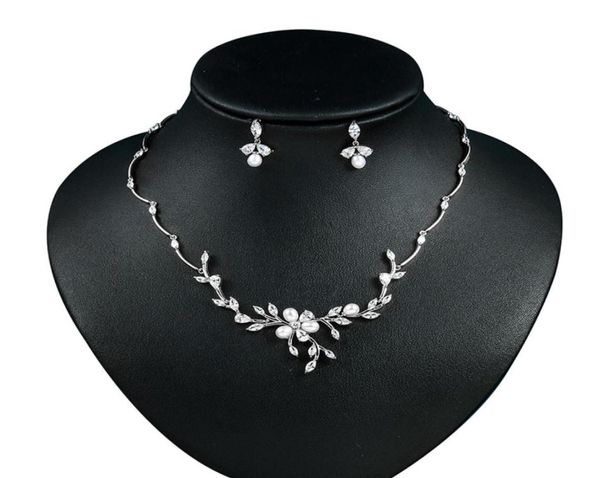 weimanjingdian arrival floral cubic zirconia and shell pearl bridal bridesmaid wedding jewelry necklace earring set 2207181658111, Slivery;golden
weimanjingdian arrival floral cubic zirconia and shell pearl bridal bridesmaid wedding jewelry necklace earring set 2207181658111, Slivery;golden
